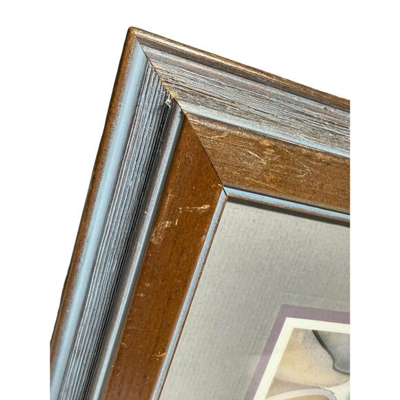 Jody Bergsma Eagle Spirit Art Print Framed Matte Signed Numbered Native American - Picture 12 of 15